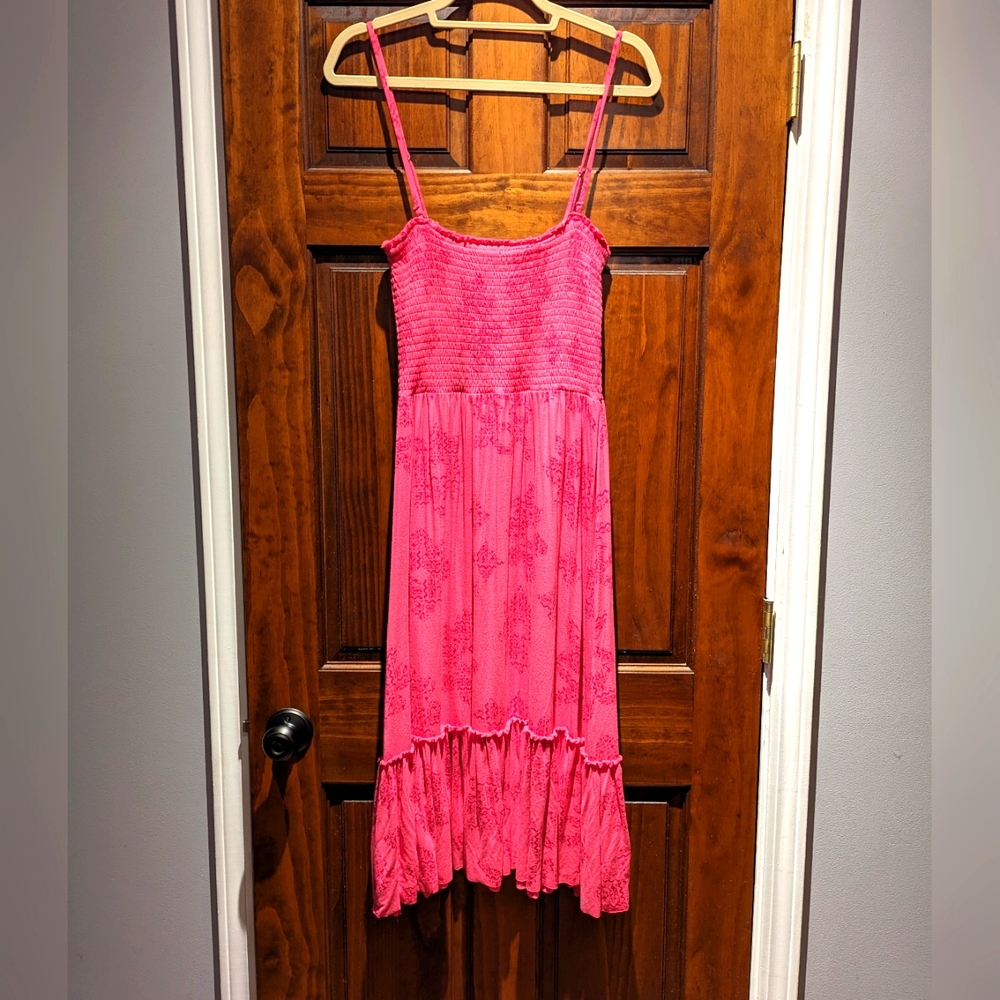 Super Super Soft Sundress